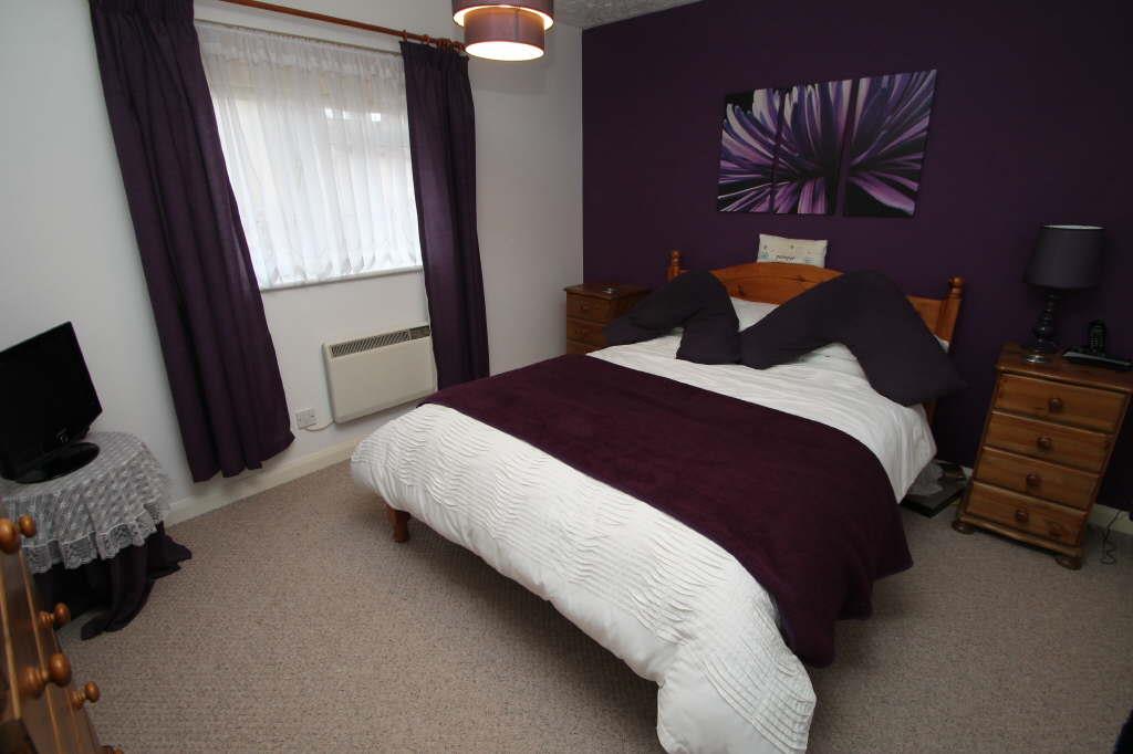 Trentishoe Crescent, Furzton, Milton Keynes